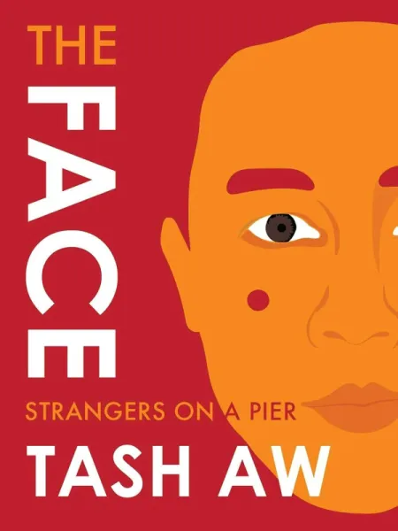 The Face: Strangers on a Pier